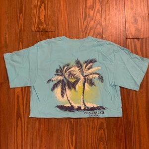 Princess Cays Bahamas T-Shirt